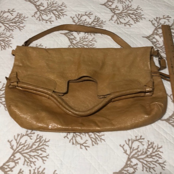 Foley and Corinna mid city tote - Picture 8 of 8